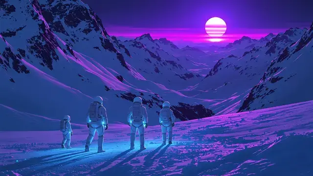 ASSEMBLY WINTER 2025 Background